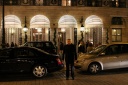 L'hôtel Ritz Paris est un hôtel situé au 15 place Vendôme dans le premier arrondissement de Paris. Symbole de prestige et d'excellence