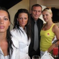 Friends Serbian models