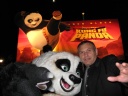 Po le Panda, roi du Kung Fu
