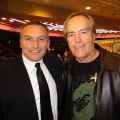 Powers Boothe.