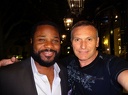 Malcolm-Jamal Warner 