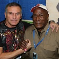 John Amos