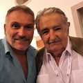 José Mujica 