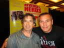 Robert Carradine