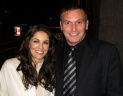 Nadia Fares